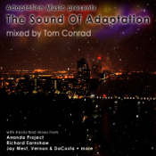Various - The Sound of Adaptation