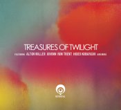 Various - Treasures of Twilight