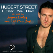 Hubert Street - I hear you now