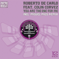 Roberto De Carlo - You are the one for me