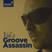 Seamless Masterclass Vol. 2 - Groove Assassin
