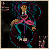 Tumelo - Release your soul