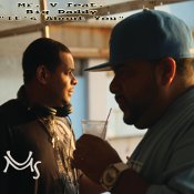 Mr. V featuring Big Daddy - It's about you