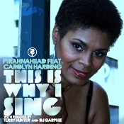 Pirahnahead featuring Carolyn Harding - This is why I sing