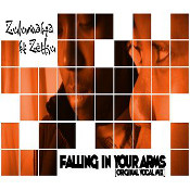 ZuluMafia featuring Zethu - Falling in your arms