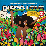 Al Kent - Disco Love 2