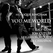 Monique Bingham - You me world