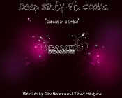 Deep Sixty featuring Cooks - Dance in Afrika