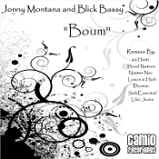 Jonny Montana and Blick Bassy - Boum