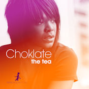 Choklate - The tea