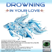 Oceanic Afro-Latin Groove featuring Mari - Drowning in your love