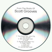 Scott Grooves