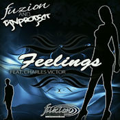 Fuzion & DJN Project - Feelings
