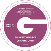 60 Hertz Project - Capricorn