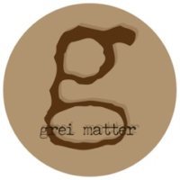 Grei Matter Logo