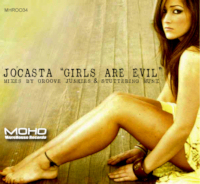 Jocasta - Girls are evil