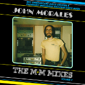 John Morales - The M&M Mixes Volume 2
