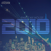 Various - Finest NY House 2010