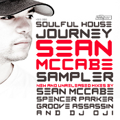 Soulful House Journey - Sean McCabe Sampler