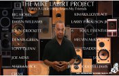 Mike LaBirt - The Mike LaBirt Project