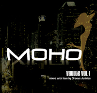 MoHo Vaults Vol. 1