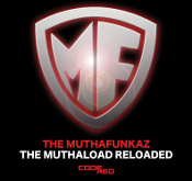 The MuthaFunkaz - The MuthaLode Reloaded