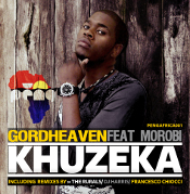 Gordheaven featuring Morobi - Khuzeka