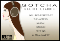 Rachel Claudio - Gotcha