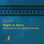 Renn - Nights in Africa