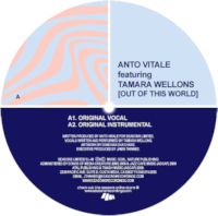 Anto Vitale - Out of this world