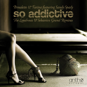 Benedetto & Farina featuring Sandy Spady - So addictive