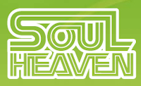 Soul Heaven Logo