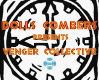 Venger Collective - 9 clock