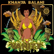 Khanya Balani - Vanity