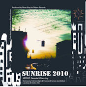 Genetix featuring Shanchoy - Sunrise 2010