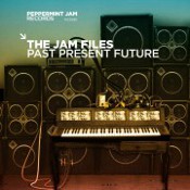 Various - The Jam Files