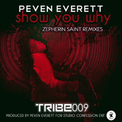 Peven Everett - Show you why