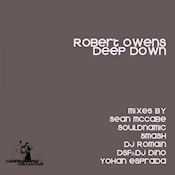 Robert Owens - Deep down