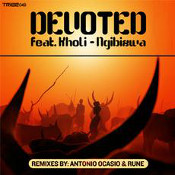 Devoted featuring Kholi - Ngibizwa