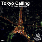 Tokyo Calling (20 Years Essentials)