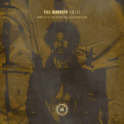 Paul Randolph - Soldier