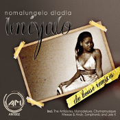 Nomalungelo Dladla - Imiyalo (The House Remixes)