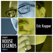 House Legends Eric Kupper