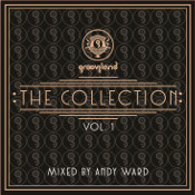 The Collection mixed by Andy Ward