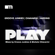 Groove Junkies & Chiavarini & Harding - Play