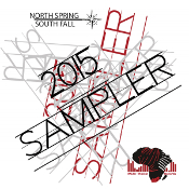 North Spring-South Fall 2015 Sampler