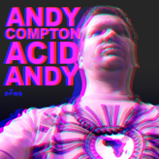 PAndy Compton - Acid Andy