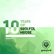 10 Years of Soulful House