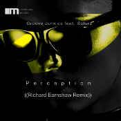 Groove Junkies featuring Solara - Perception (Richard Earnshaw Remix)