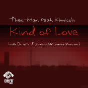  DJ Thes-Man featuring Kimicoh - Kind of love